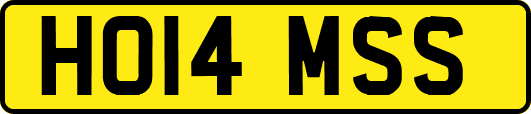 HO14MSS