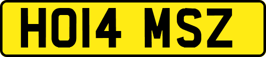 HO14MSZ