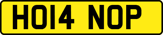 HO14NOP