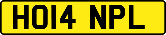 HO14NPL
