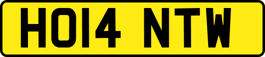 HO14NTW
