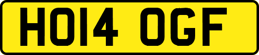 HO14OGF