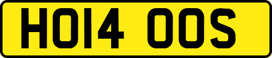 HO14OOS