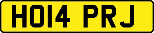 HO14PRJ