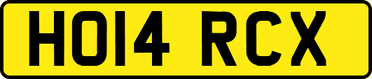 HO14RCX
