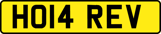 HO14REV