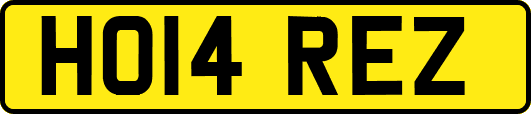 HO14REZ