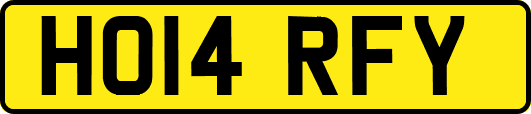 HO14RFY