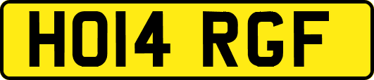 HO14RGF