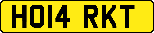 HO14RKT