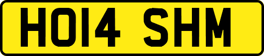 HO14SHM