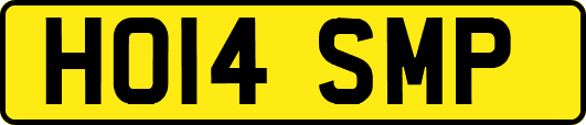 HO14SMP