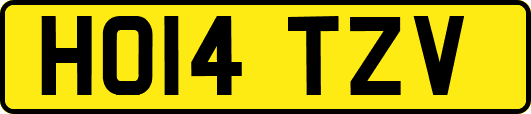 HO14TZV