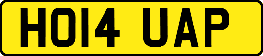 HO14UAP