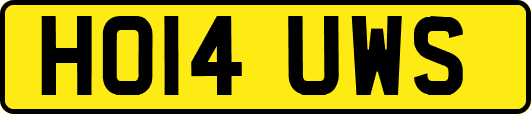 HO14UWS
