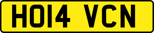 HO14VCN