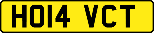HO14VCT