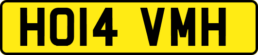 HO14VMH