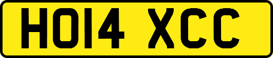 HO14XCC