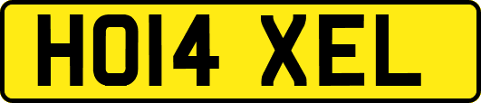HO14XEL
