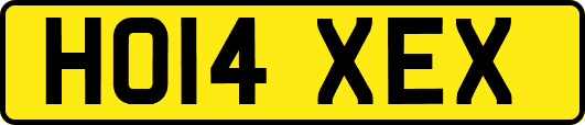 HO14XEX