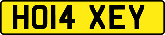 HO14XEY