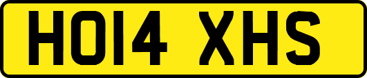 HO14XHS