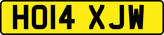 HO14XJW