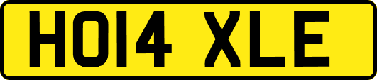 HO14XLE