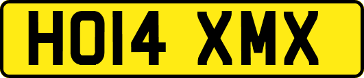 HO14XMX