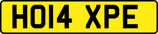 HO14XPE