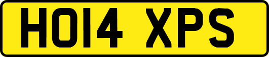 HO14XPS