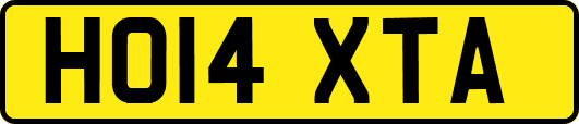 HO14XTA