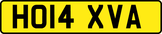 HO14XVA