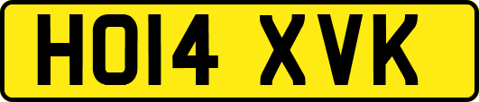 HO14XVK
