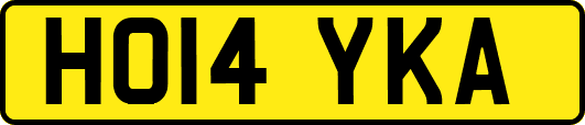 HO14YKA