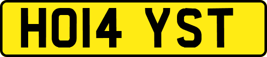 HO14YST