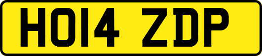 HO14ZDP