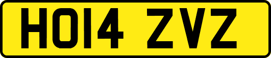 HO14ZVZ