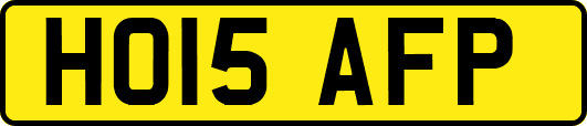 HO15AFP