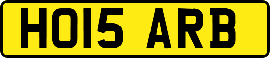 HO15ARB