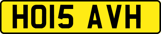 HO15AVH