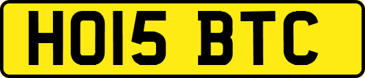 HO15BTC