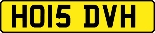 HO15DVH