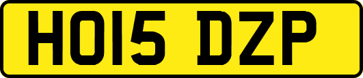 HO15DZP