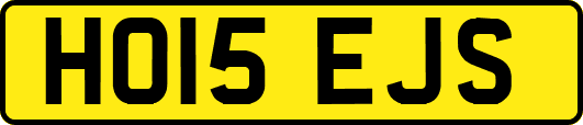 HO15EJS