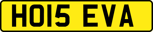 HO15EVA