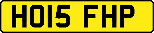 HO15FHP