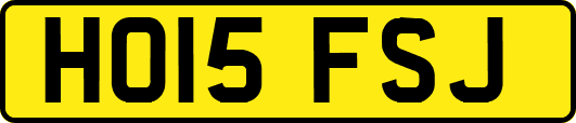HO15FSJ