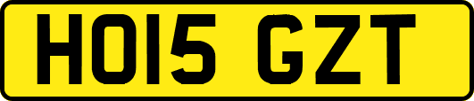 HO15GZT